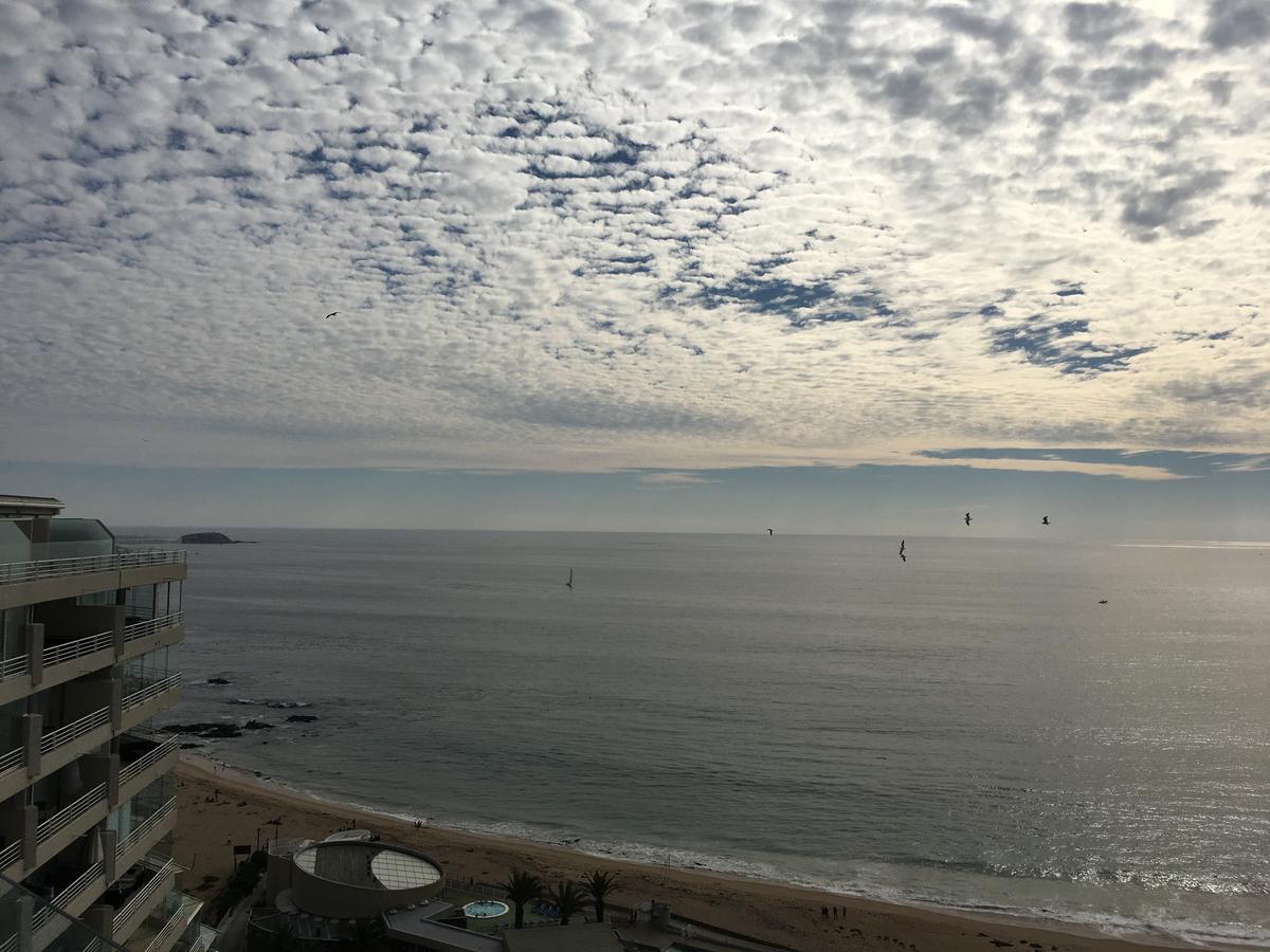 Ferienwohnung Duplex Jacuzzi San Alfonso Del Mar Algarrobo Exterior foto