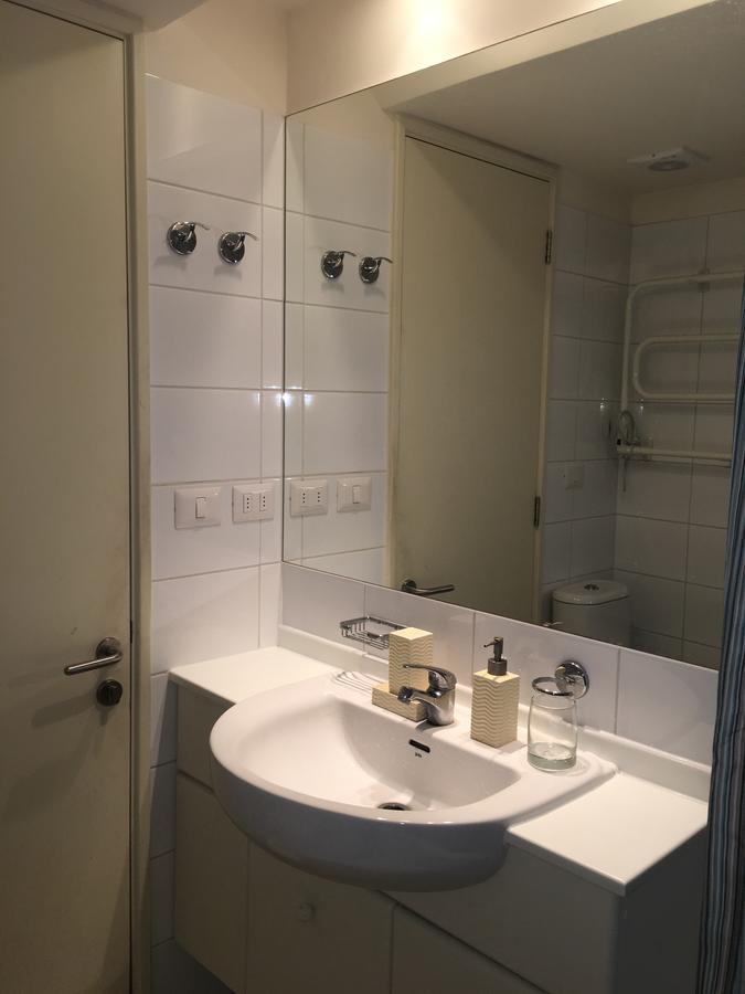Ferienwohnung Duplex Jacuzzi San Alfonso Del Mar Algarrobo Exterior foto