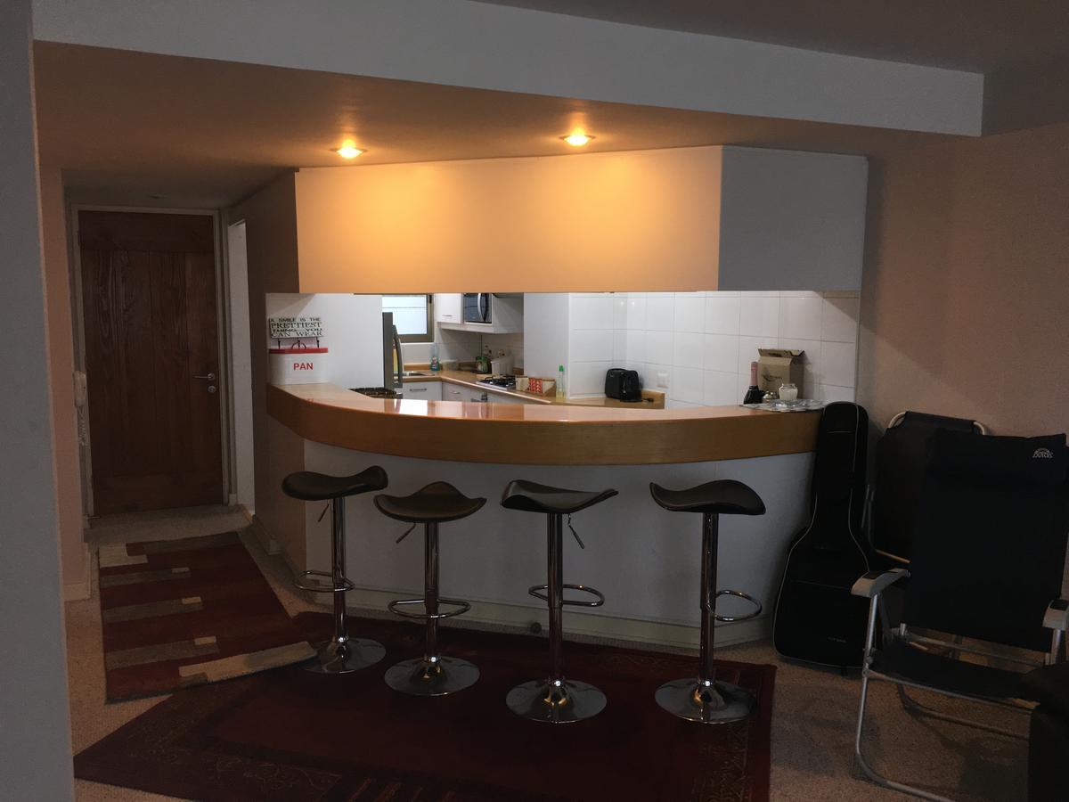 Ferienwohnung Duplex Jacuzzi San Alfonso Del Mar Algarrobo Exterior foto