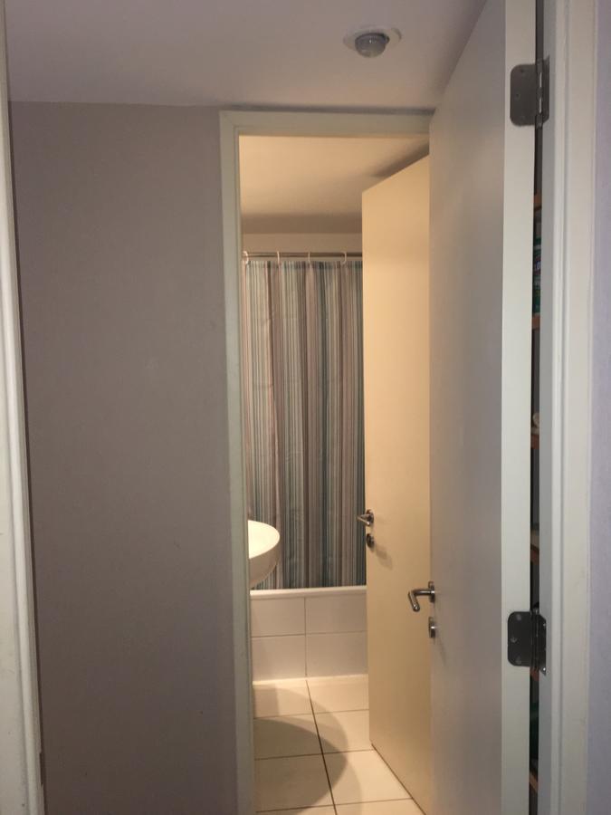 Ferienwohnung Duplex Jacuzzi San Alfonso Del Mar Algarrobo Exterior foto