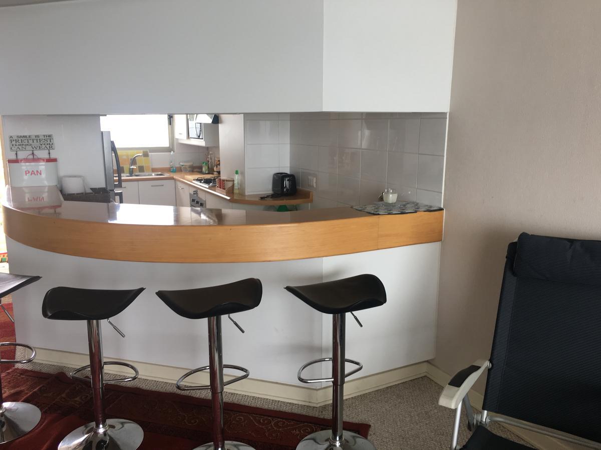Ferienwohnung Duplex Jacuzzi San Alfonso Del Mar Algarrobo Exterior foto
