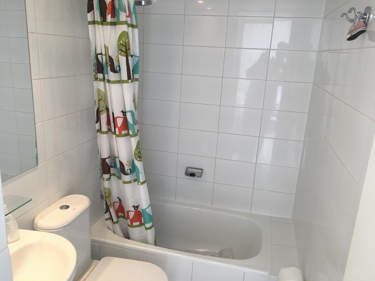 Ferienwohnung Duplex Jacuzzi San Alfonso Del Mar Algarrobo Exterior foto